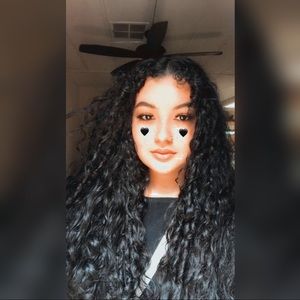 Meet your Posher, Elisabeth